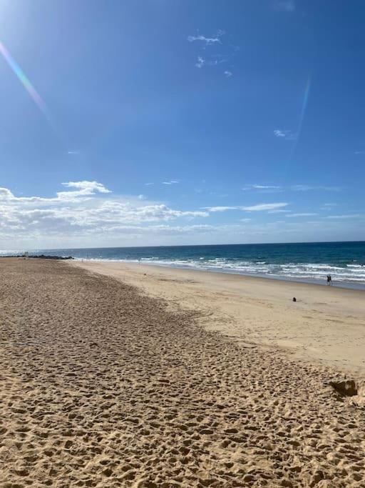 Cap Ocean Appartement T2 Cosy Avec Balcon A 1 Min De L'Ocean Capbreton Exteriér fotografie